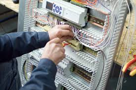 Why Trust Our Licensed Electricians for Your Electrical Needs in Marine, IL?